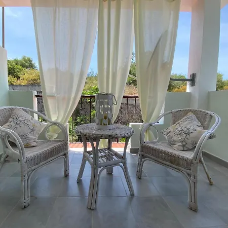 Casa Ferrara Iun P5547 Вилласимиус