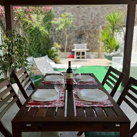 Feriehus Casa Ferrara Iun P5547