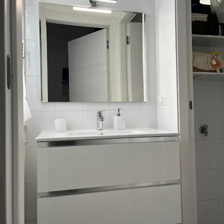 Casa Ferrara Iun P5547 Feriehus *