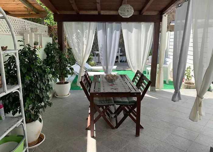 Casa Ferrara Iun P5547 *