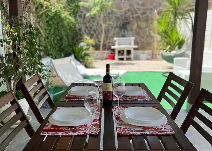 Сasa de vacaciones Casa Ferrara Iun P5547