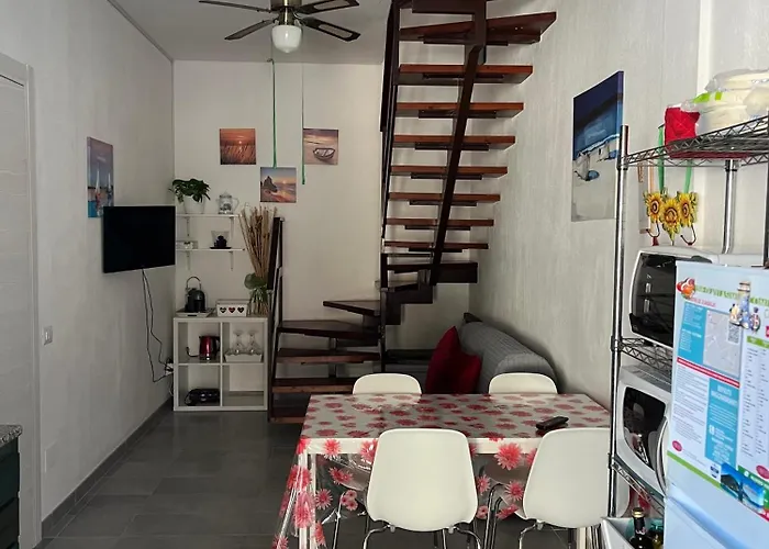 Casa Ferrara Iun P5547