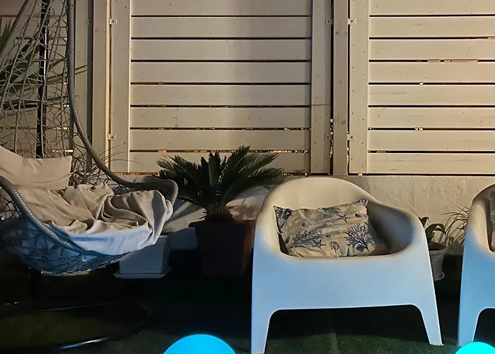 Casa Ferrara Iun P5547 Сasa de vacaciones Villasimius