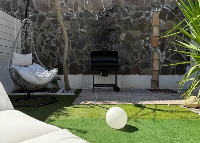 Casa Ferrara Iun P5547 * Villasimius