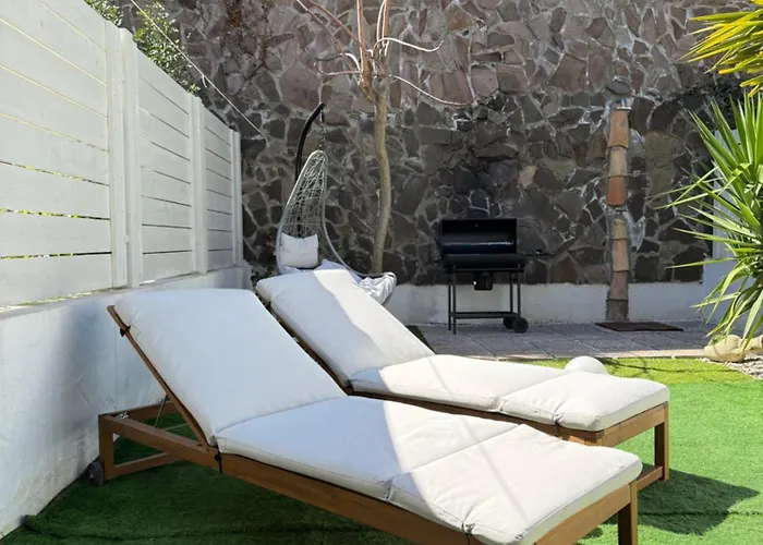 Casa Ferrara Iun P5547 Сasa de vacaciones