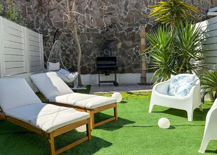 Casa Ferrara Iun P5547 Nyaraló *