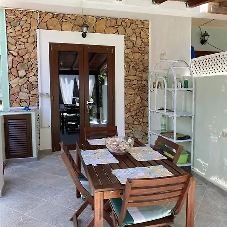 Holiday home Casa Ferrara Iun P5547