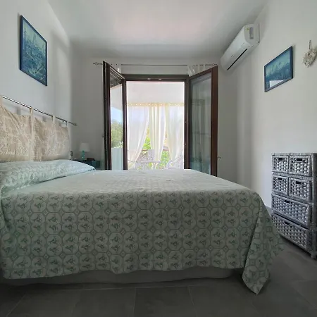 Holiday home Casa Ferrara Iun P5547 *