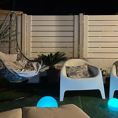 Casa Ferrara Iun P5547 Holiday home Villasimius