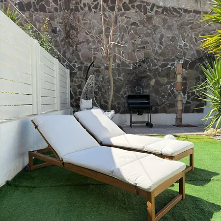 Casa Ferrara Iun P5547 Holiday home