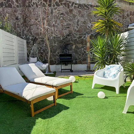 Casa Ferrara Iun P5547 בית נופש *