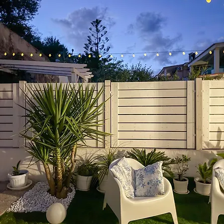 Casa Ferrara Iun P5547 בית נופש וילסימיוס