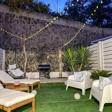 Σπίτι διακοπών Casa Ferrara Iun P5547