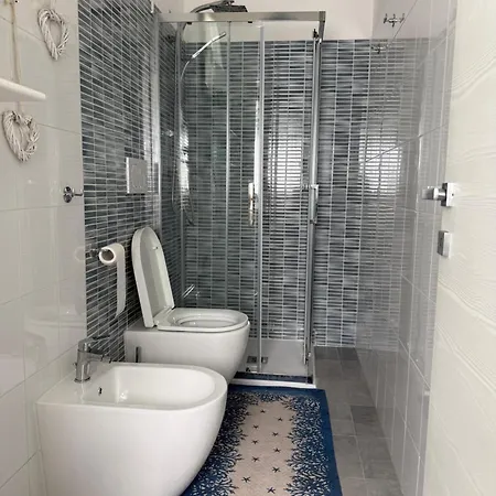 Casa vacanze Casa Ferrara *
