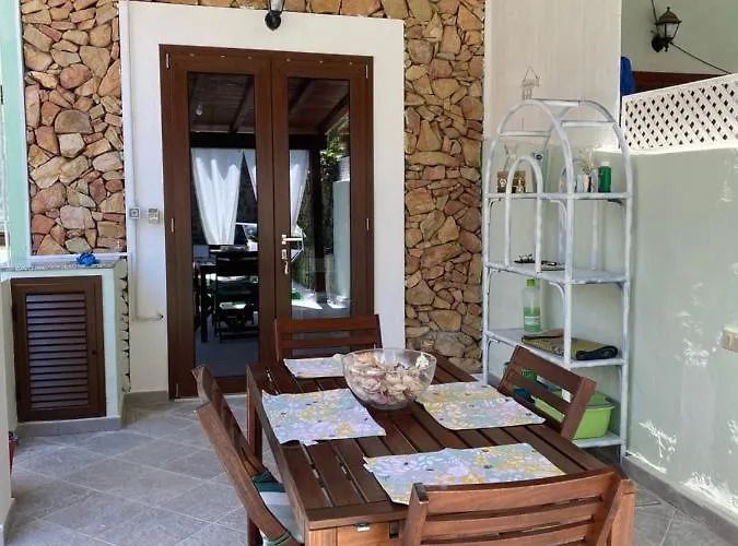 בית נופש Casa Ferrara Iun P5547