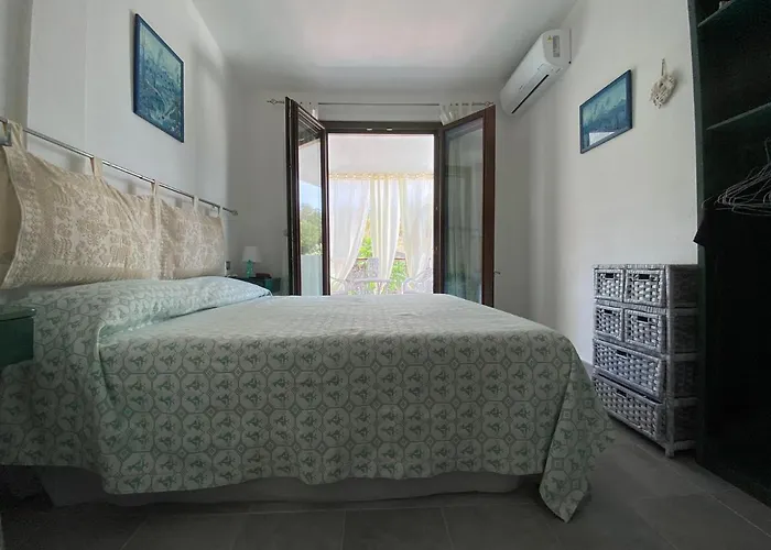 בית נופש Casa Ferrara Iun P5547 *