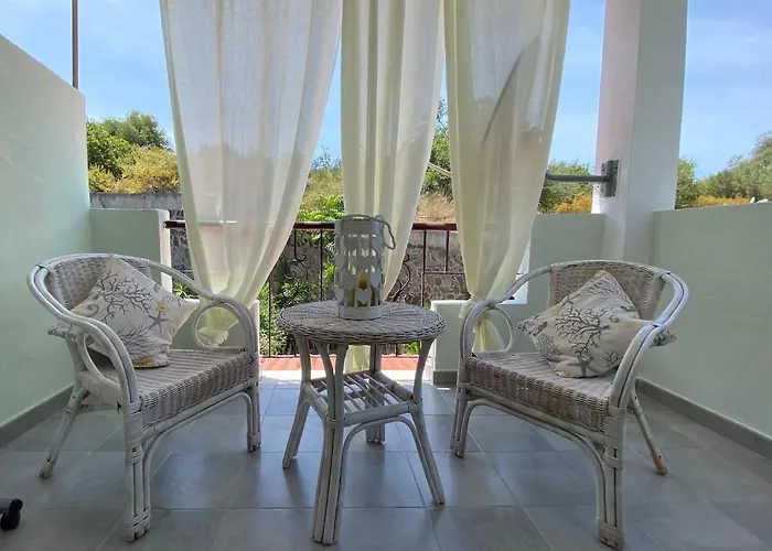 Casa Ferrara Iun P5547 וילסימיוס