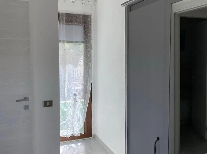 Casa Ferrara Iun P5547 וילסימיוס