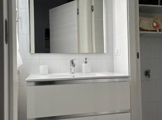 Casa Ferrara Iun P5547 בית נופש *