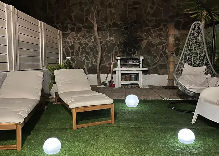 Hébergement de vacances Casa Ferrara Iun P5547