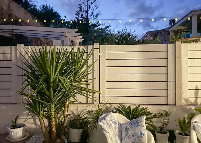 Casa Ferrara Iun P5547 בית נופש וילסימיוס