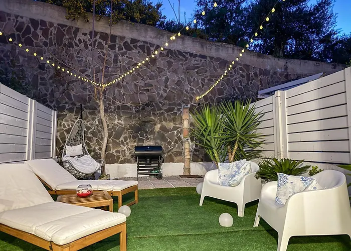 בית נופש Casa Ferrara Iun P5547