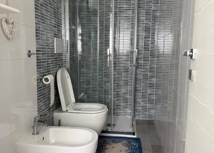 בית נופש Casa Ferrara Iun P5547 *